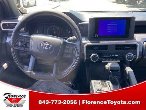 Used 2024 Toyota Tacoma SR5 AWD/4WD image 9