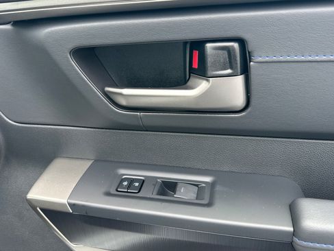 New 2026 Toyota Tundra Platinum AWD/4WD image 18