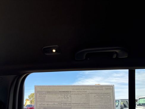 New 2026 Jeep Grand Cherokee Altitude image 41