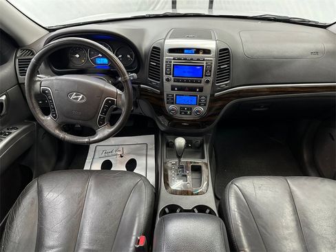Used 2012 Hyundai Santa Fe Limited image 23
