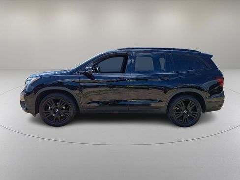 Used 2022 Honda Pilot Black Edition image 6