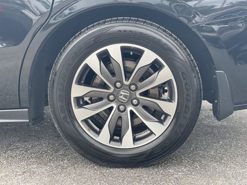 Used 2021 Honda Odyssey EX-L image 39
