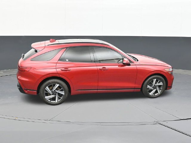 Used 2026 Genesis GV70 3.5T Sport Advanced AWD/4WD image 65