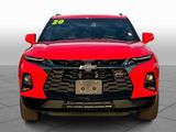 Used 2020 Chevrolet Blazer RS image 4