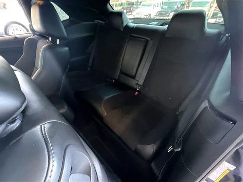 Used 2023 Dodge Challenger GT w/ Plus Package RWD image 19