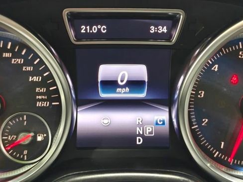 Used 2018 Mercedes-Benz GLS 550 4MATIC image 83