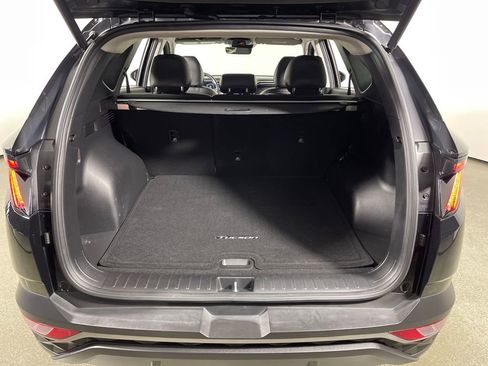 Certified 2023 Hyundai Tucson SEL w/ Convenience Package image 10