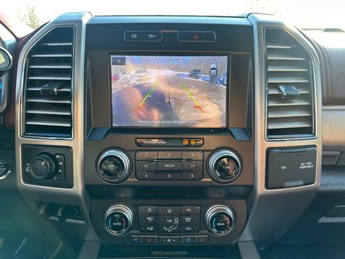Used 2019 Ford F250 Platinum AWD/4WD image 37