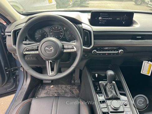 New 2026 MAZDA CX-50 AWD 2.5 S w/ Cargo Package image 15