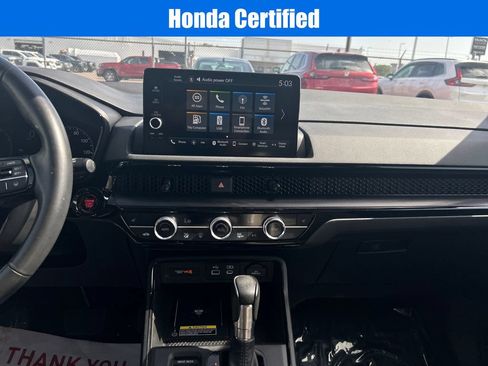 Certified 2023 Honda CR-V EX-L image 16