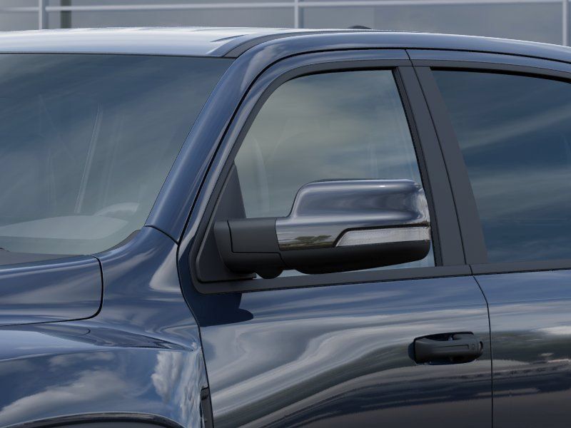 New 2026 RAM 1500 RHO w/ RHO Level 1 Equipment Group AWD/4WD image 12