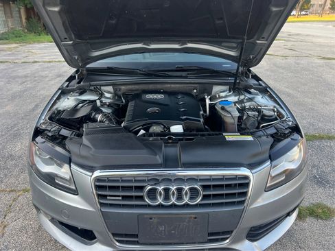 Used 2011 Audi A4 2.0T Premium Plus image 23