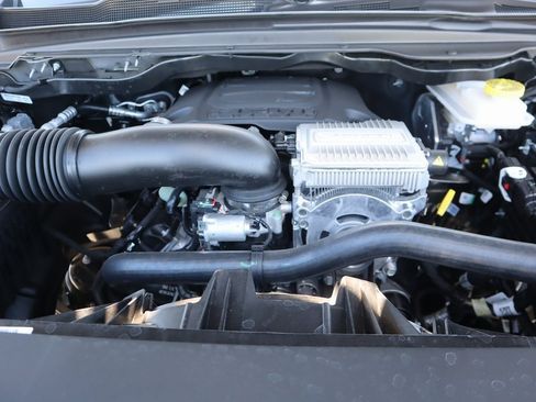 New 2026 RAM 1500 Lone Star image 20