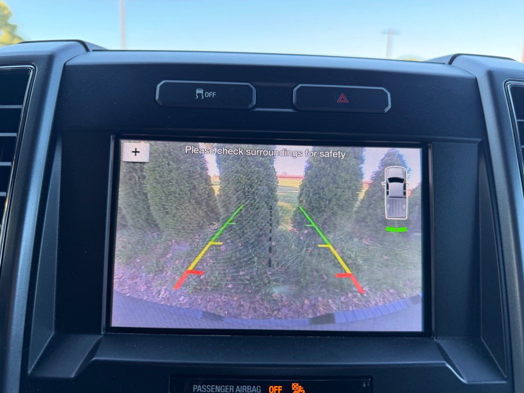 Used 2019 Ford F350 XLT w/ XLT Value Package AWD/4WD image 17