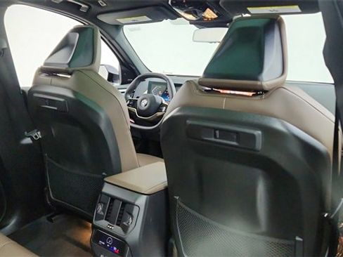 Used 2025 BMW X3 xDrive30i w/ Premium Package image 26