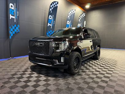 Used 2023 GMC Yukon Denali Ultimate