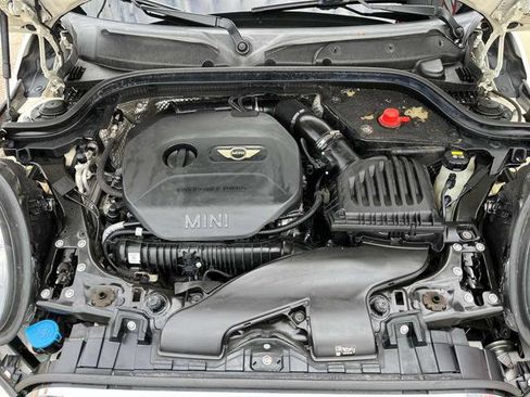 Used 2016 MINI Cooper S image 22