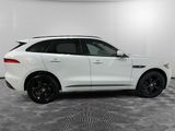 Used 2019 Jaguar F-PACE R-Sport image 6