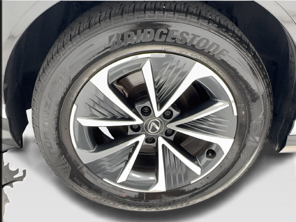 Used 2024 Lexus RZ 300e Premium FWD image 18