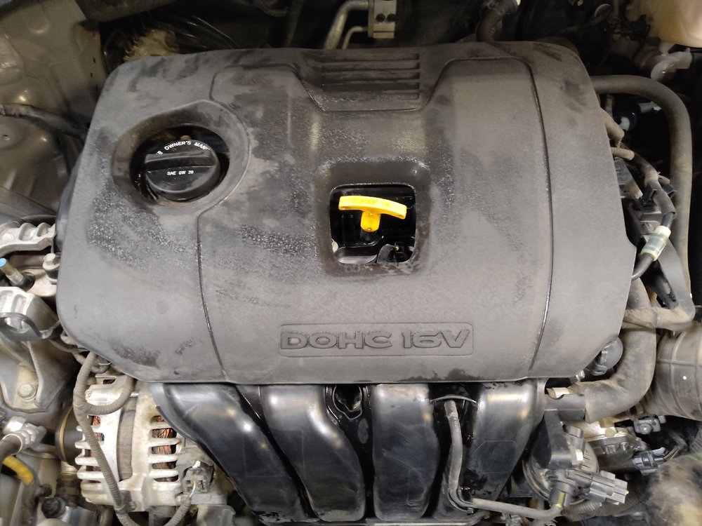 Used 2022 Kia Soul LX FWD image 30