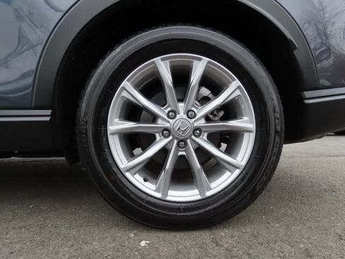 Certified 2023 Honda CR-V EX-L image 9