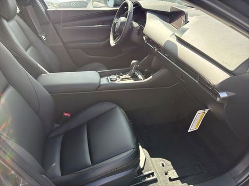 New 2026 MAZDA MAZDA3 s Sport image 33