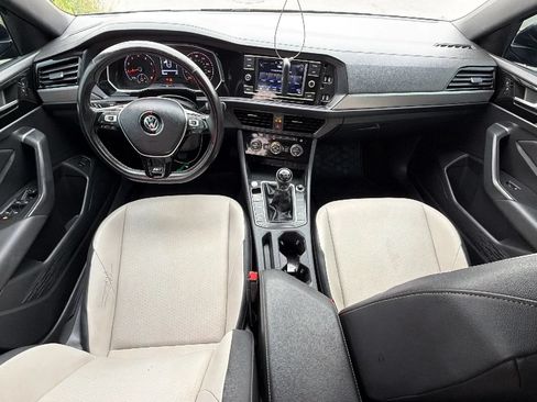 Used 2020 Volkswagen Jetta R-Line w/ R-Line Cold Weather Package FWD image 29