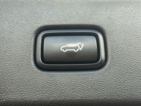 Used 2025 Hyundai Tucson SEL AWD/4WD image 30