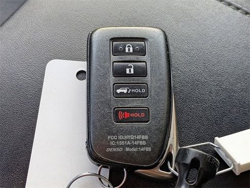 Used 2017 Lexus RX 350 F Sport image 36