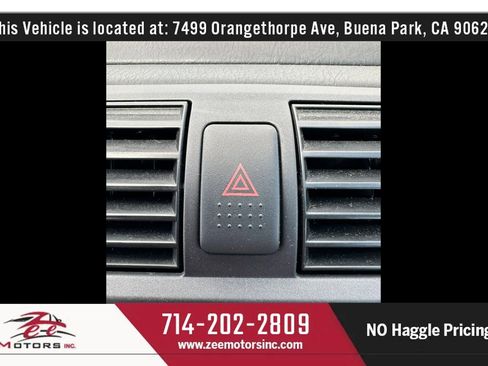 Used 2001 Honda Civic EX image 32