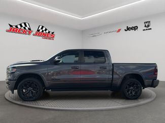 Used 2021 RAM 1500 Limited w/ Night Edition AWD/4WD video 2