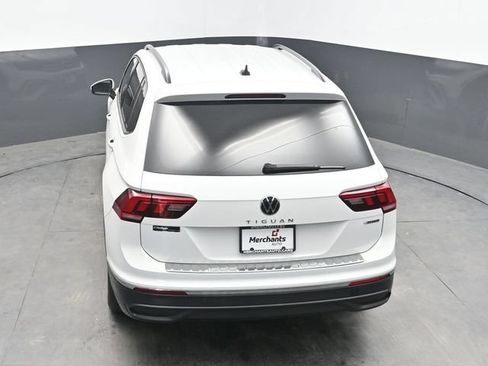 Used 2022 Volkswagen Tiguan S AWD/4WD image 33