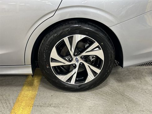 Certified 2025 Subaru Legacy Premium image 11