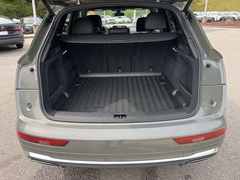 Used 2023 Audi Q5 2.0T Premium Plus w/ Premium Plus Package AWD/4WD image 30
