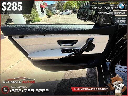 Used 2017 BMW 430i Gran Coupe RWD image 37