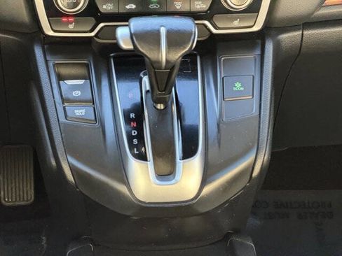 Used 2019 Honda CR-V EX-L image 17