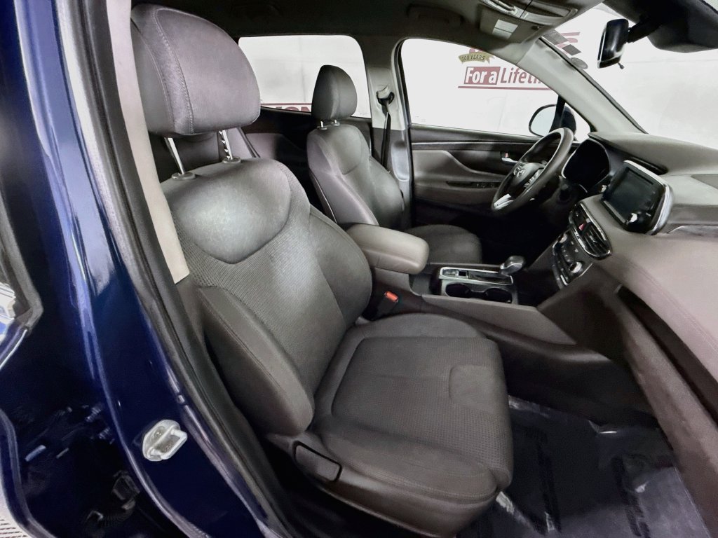 Used 2020 Hyundai Santa Fe SEL AWD/4WD image 29
