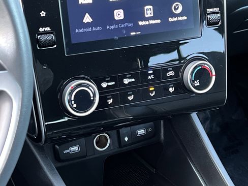 Used 2023 Hyundai Tucson SEL image 17