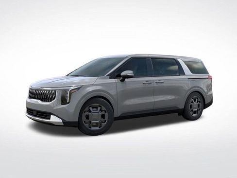 New 2026 Kia Carnival EX image 3
