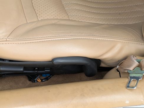 Used 2002 Chevrolet Corvette Convertible w/ Preferred Equipment Group2 image 19