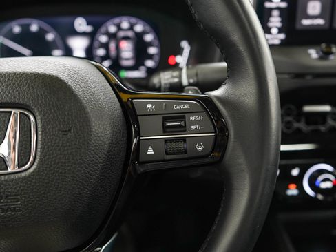 Used 2024 Honda Accord Touring image 25