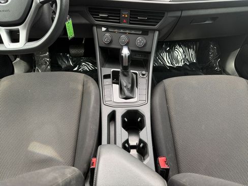 Used 2021 Volkswagen Jetta S FWD image 12