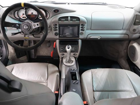 Used 2002 Porsche 911 Turbo AWD/4WD image 23