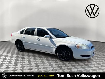 Used 2008 Chevrolet Impala LS