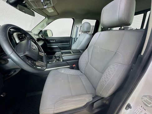 Used 2023 Toyota Tundra SR5 w/ TRD Off-Road Package image 12