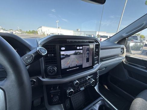 Used 2024 Ford F150 XLT w/ Equipment Group 302A MID AWD/4WD image 21