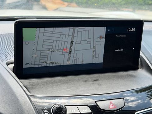 Certified 2025 Acura RDX SH-AWD w/ Technology Package image 25