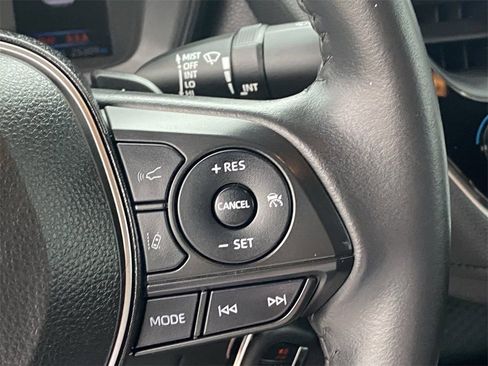 Certified 2022 Toyota Corolla SE image 25