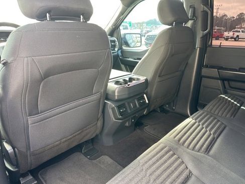 Used 2021 Ford F150 XL w/ STX Appearance Package image 29