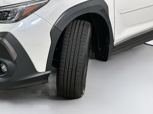 Used 2025 Subaru Crosstrek 2.5i Limited w/ Popular Package #4A image 25